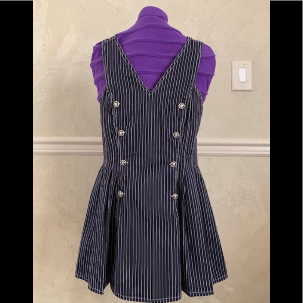 Authentic Versace Jeans Couture summer dress